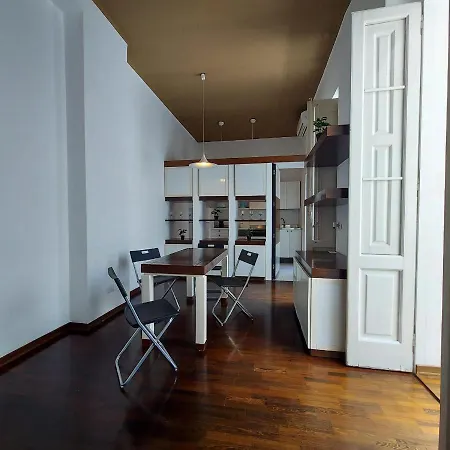 Liberty Futura * Bari