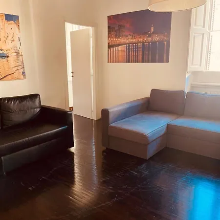 Apartment Liberty Futura