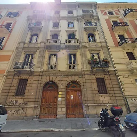 Liberty Futura Apartment