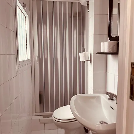 Apartment Liberty Futura Bari