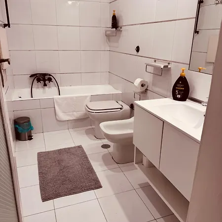 Liberty Futura Apartment Bari