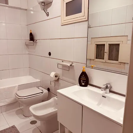 Liberty Futura Apartment *