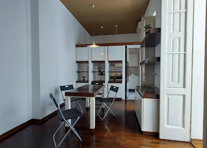 Liberty Futura * Bari