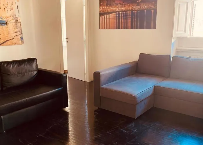 Apartment Liberty Futura