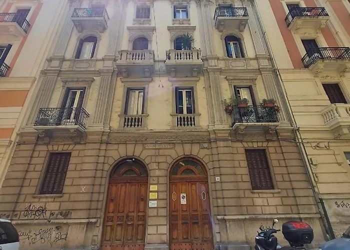 Liberty Futura Apartament